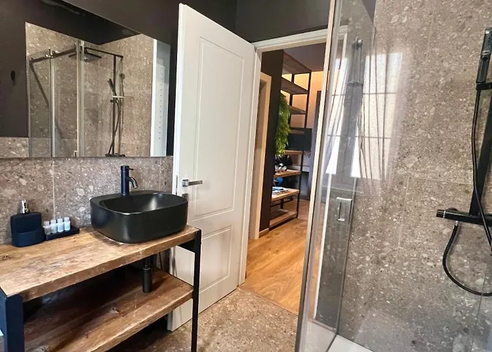 New Luxury Stunning Bilo In The Heart Of Moscova